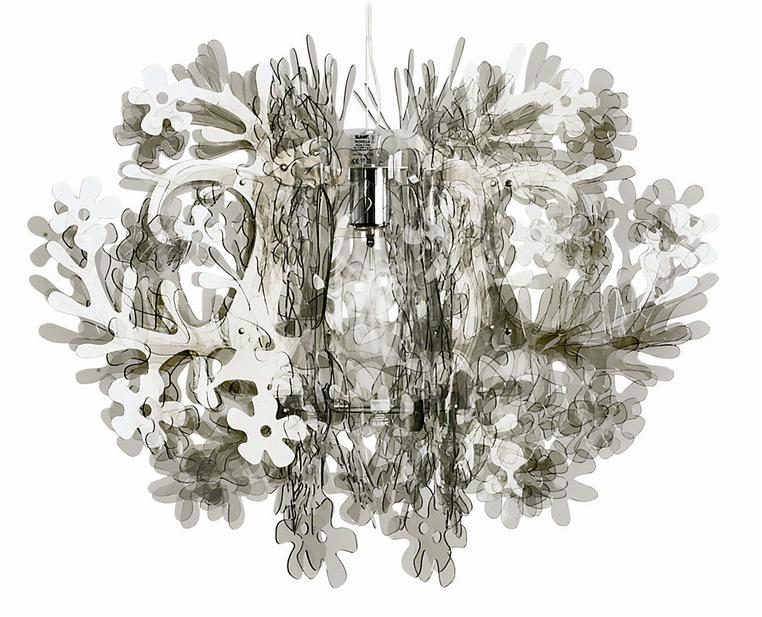 Slamp Подвесной светильник Fiorella sun-id-1389381 - Вид №1