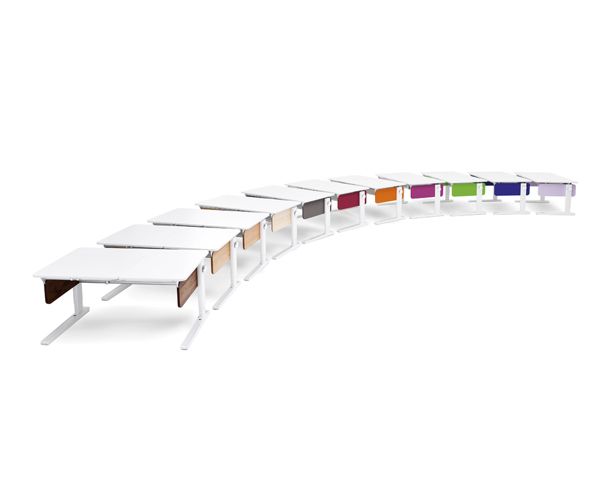 3216 Приставка Набор боковин для Champion 2022 LAB.Space  - Вид №1