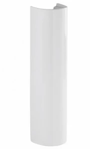 135200004 Пьедестал для раковины круглая Sanindusa CETUS