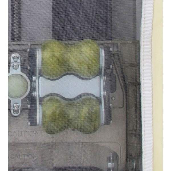 Массажная кровать M-17 LOTUS sun-id-2007845 - Вид №15