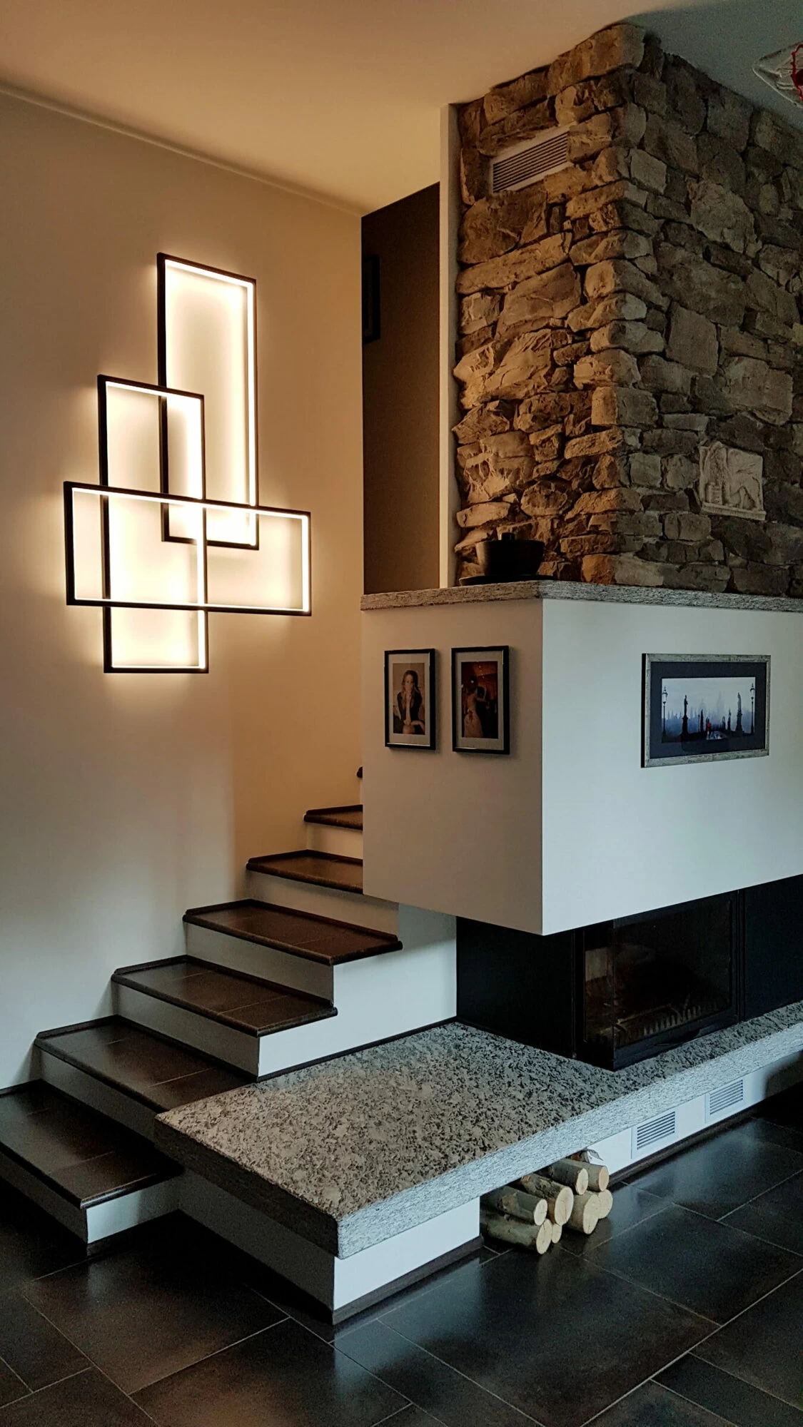 Освещение 152 x 104 см Trio LT Cinier 4000 k sun-id-1218190 - Вид №8