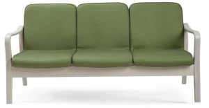 PIAVAL Диван из ткани в современном стиле Relax elegant | health & care 16-102/7