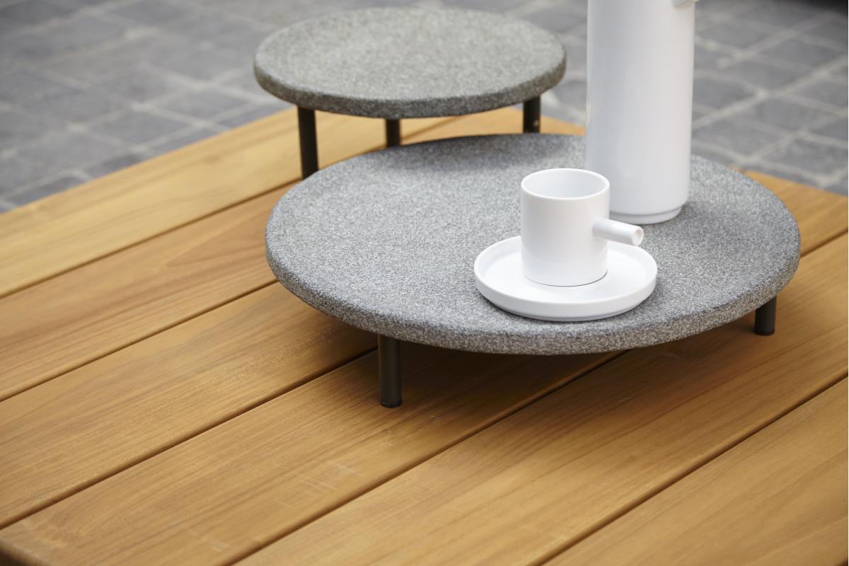 107016 Столик Ø 28 см Point Pal POINT1920