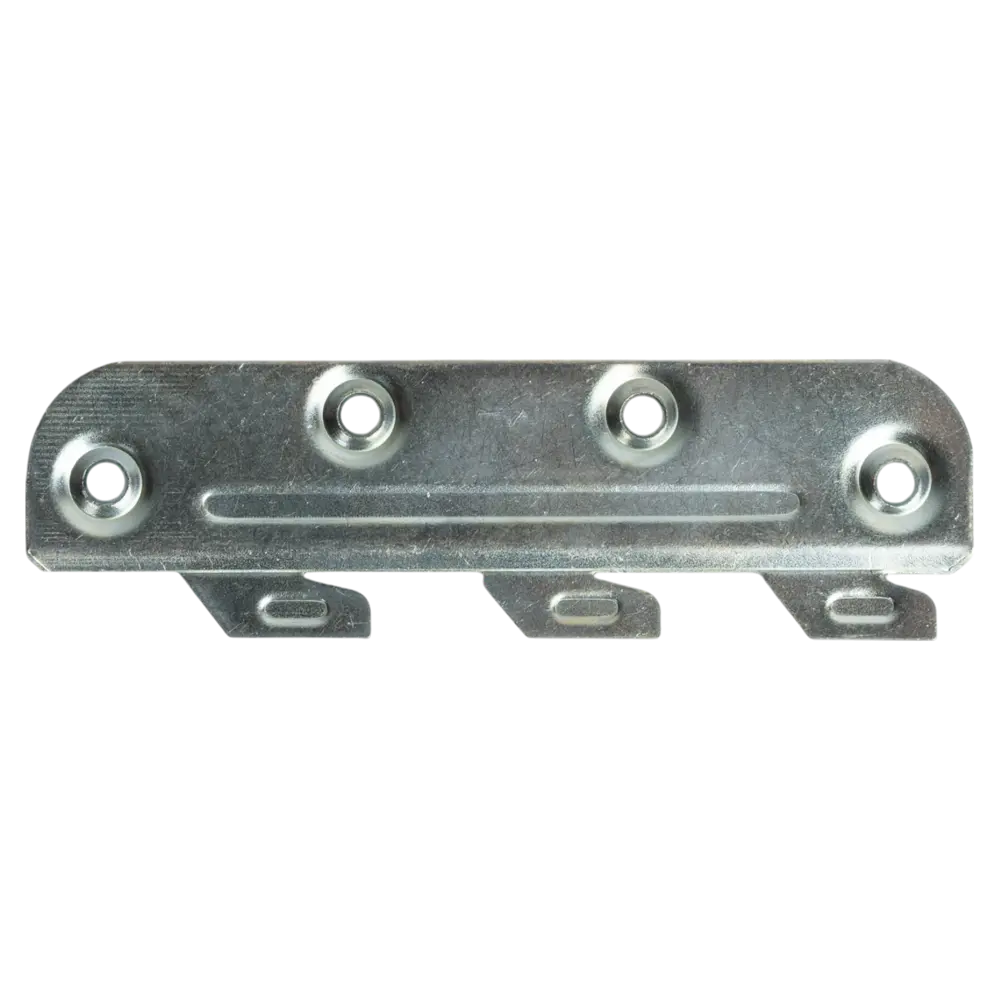 Стяжка мебельная JET для прочных соединений 128×39 мм 89408463 STLM-1576035 - Вид №2