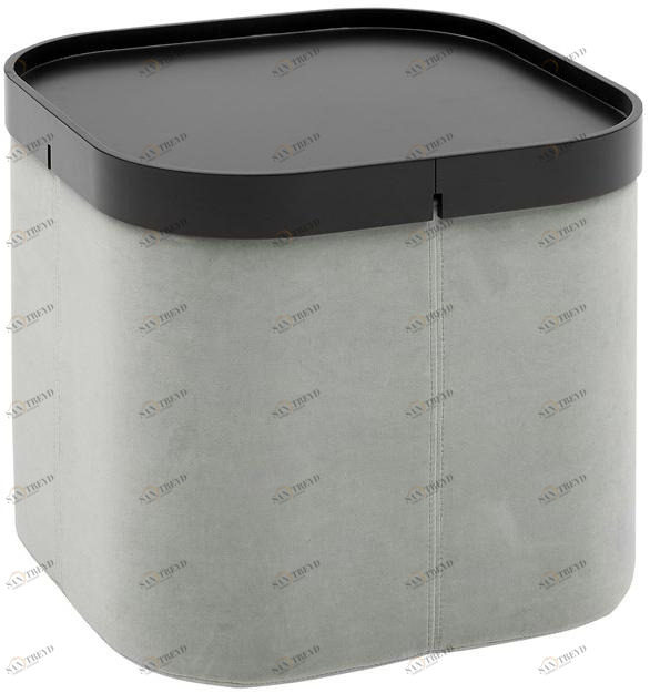 SOFTLINE Пуф из мягкой ткани sun-id-1399864