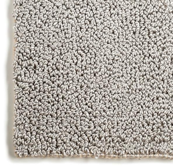 G.T.DESIGN Коврик из вискозы ручной работы Kama sun-id-1345590 - Вид №2