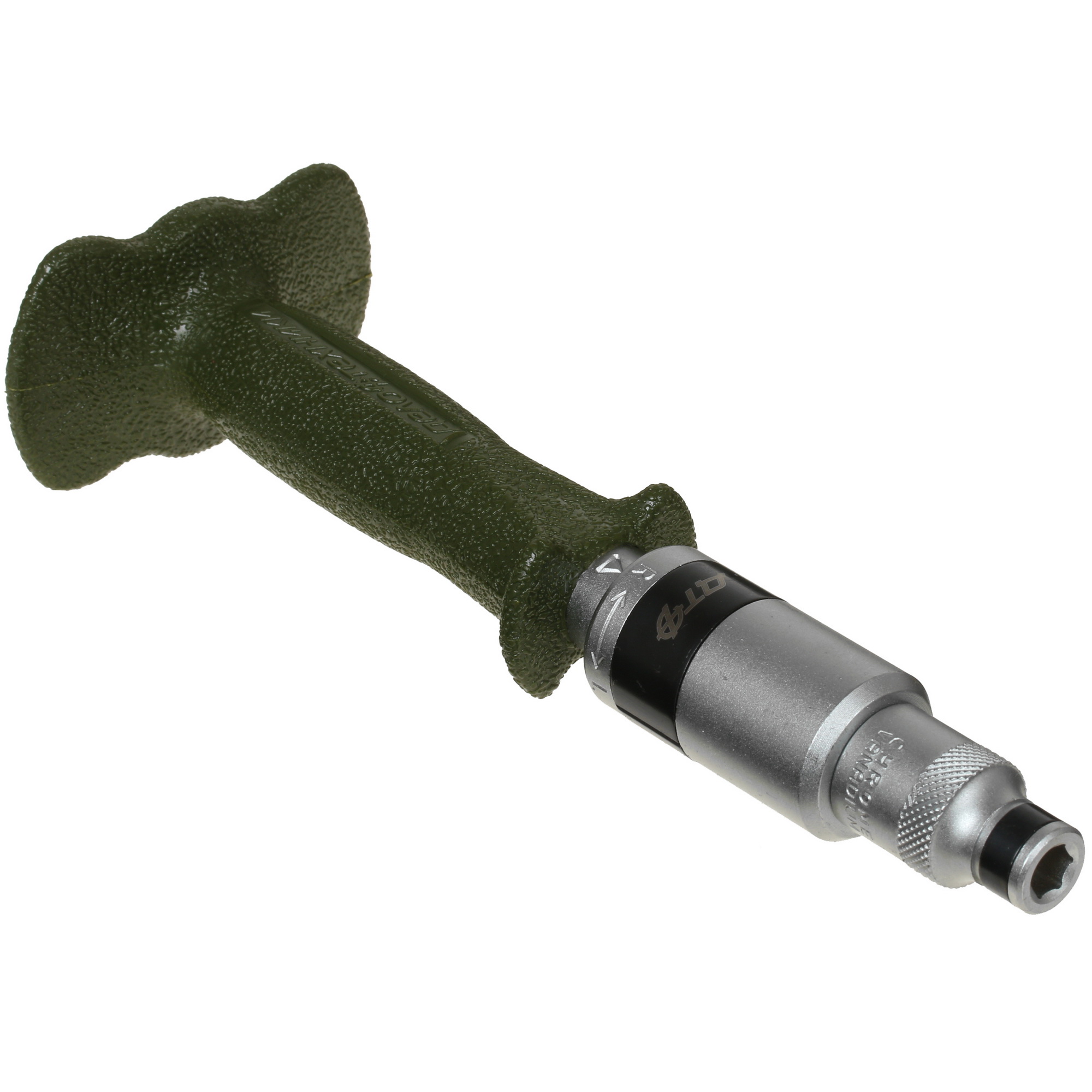 Отвертка с насадками/битами Дело Техники 766918 4781256 STDN-0092810 - Вид №1