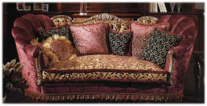 Диван DUBAI CEPPI 2141/B