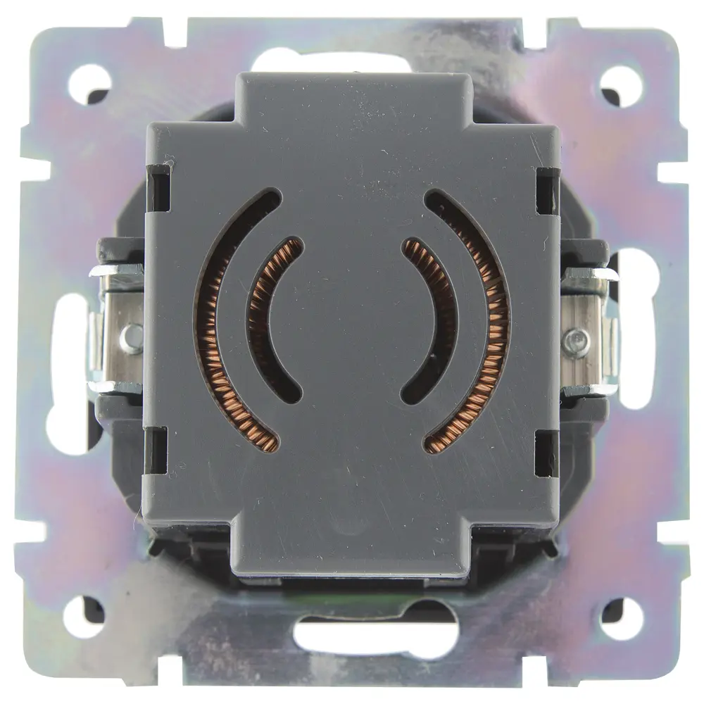 Диммер WERKEL для плавного регулирования освещения до 600 Вт 17783970 Встраиваемые механизмы STLM-0008628 - Вид №3