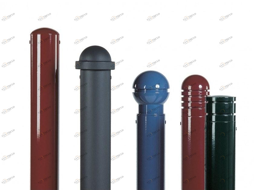 Euroform W Столб металлический  402, 403 