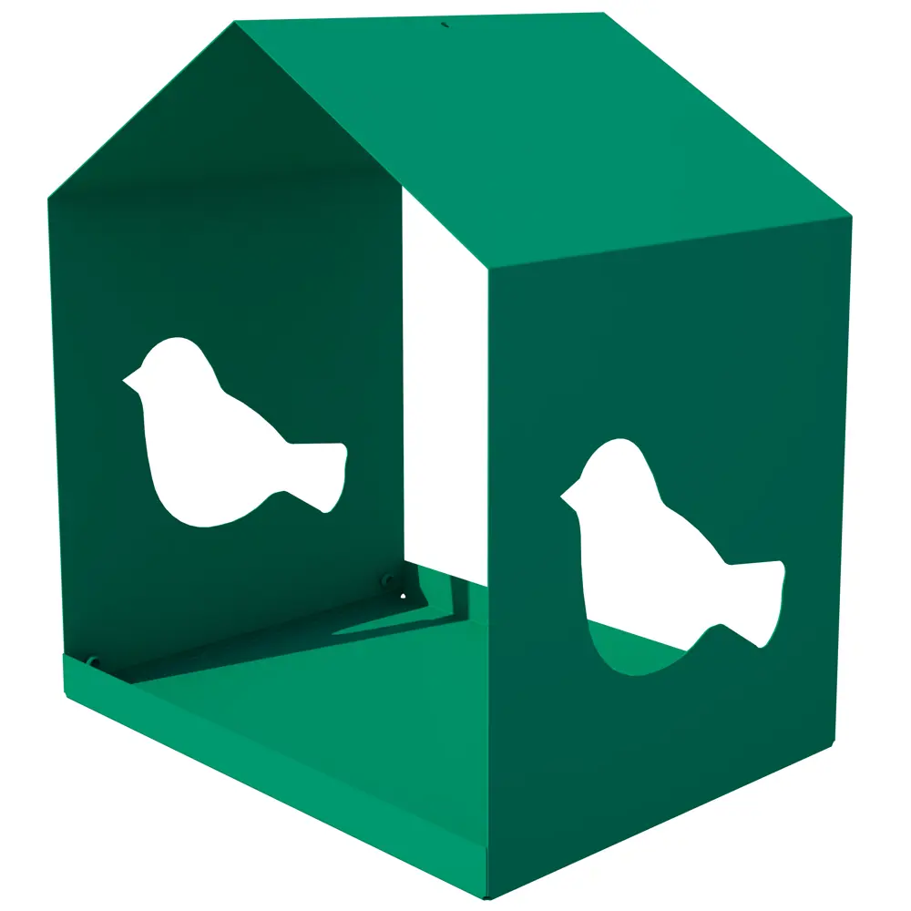 Кормушка Santreyd Птица для сада и парка 87493802 STLM-0074168