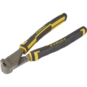 Кусачки торцевые Stanley Fatmax 0-89-875 160 мм