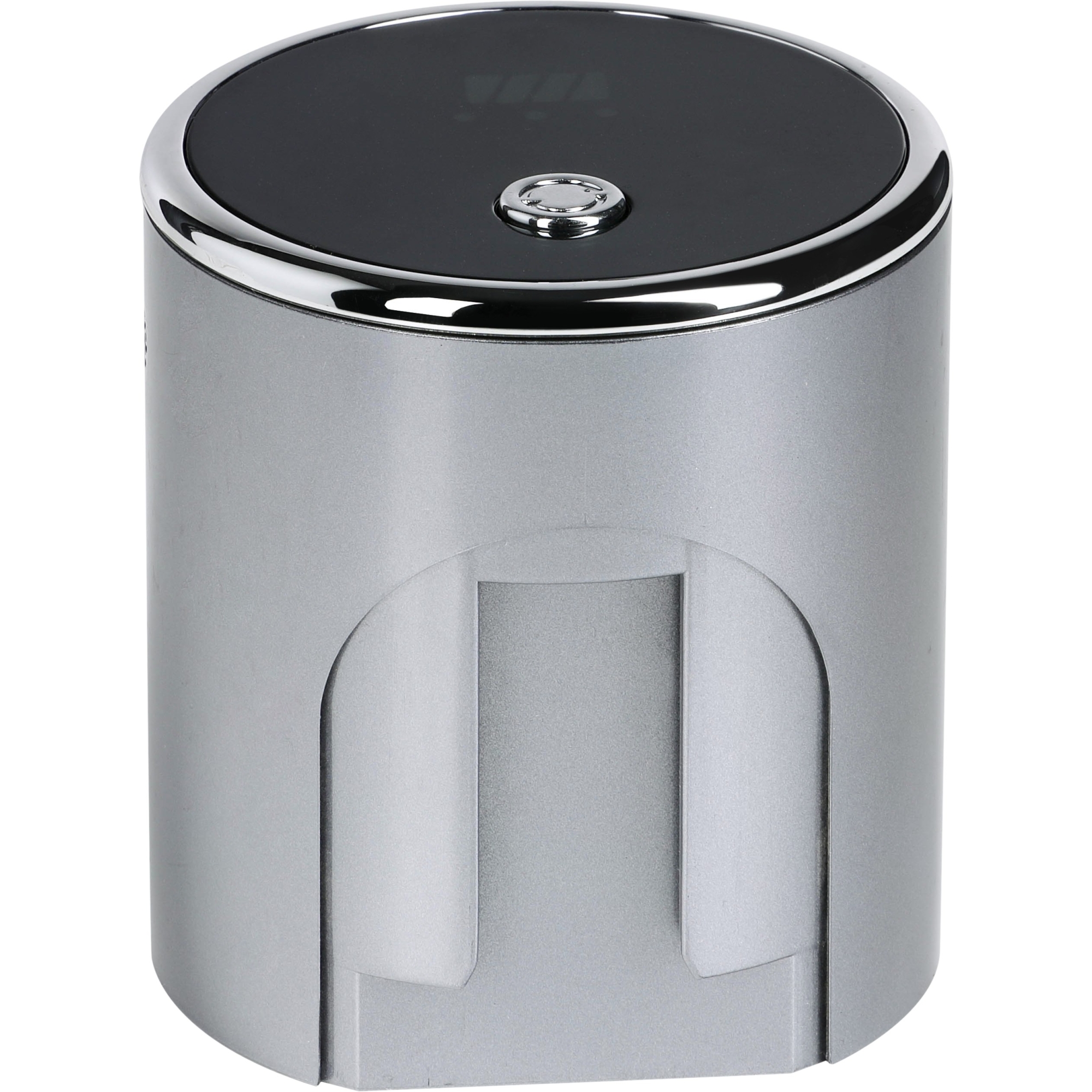 9173705 Пылесос  вертикальный  Nordfrost V 400  серый STDN-0131989 - Вид №7