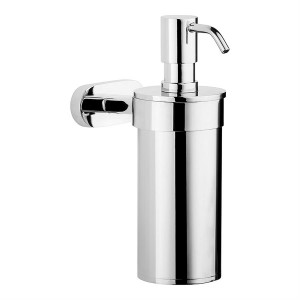 B004105 Bienbanyo ДОЗАТОР ДЛЯ МЫЛА ALESTA - МЕТАЛЛ