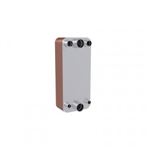 Danfoss Модель B3-210 BPHE_B3-210-50-3.0-HQ Теплообменник 021B9788