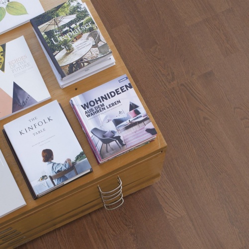 Паркетная доска Boen Дуб Oregon EYGL35TD - Вид №6