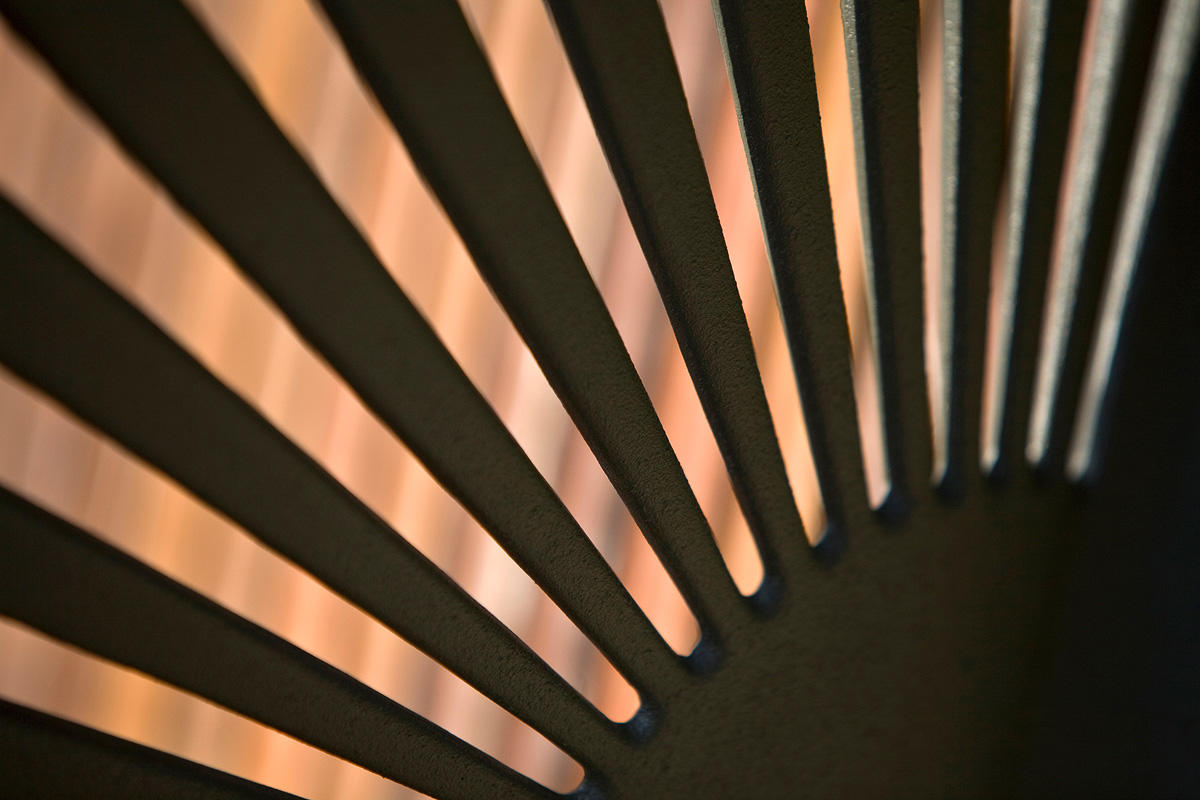 FSRT25 Копенгаген скамейка  Forms-surfaces  - Вид №3