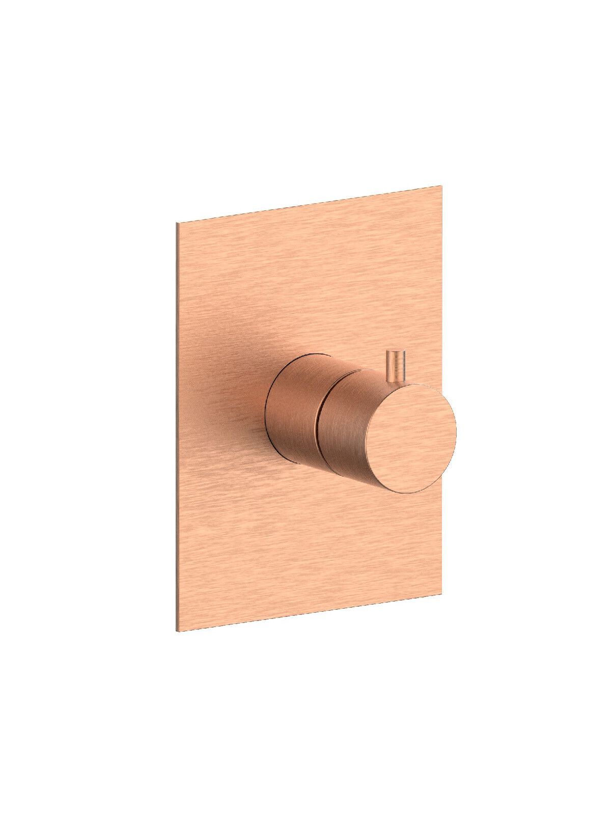 5-позиционный переключатель для душа Rubinetterie Frattini душевые ARCH-00110138 - Вид №2