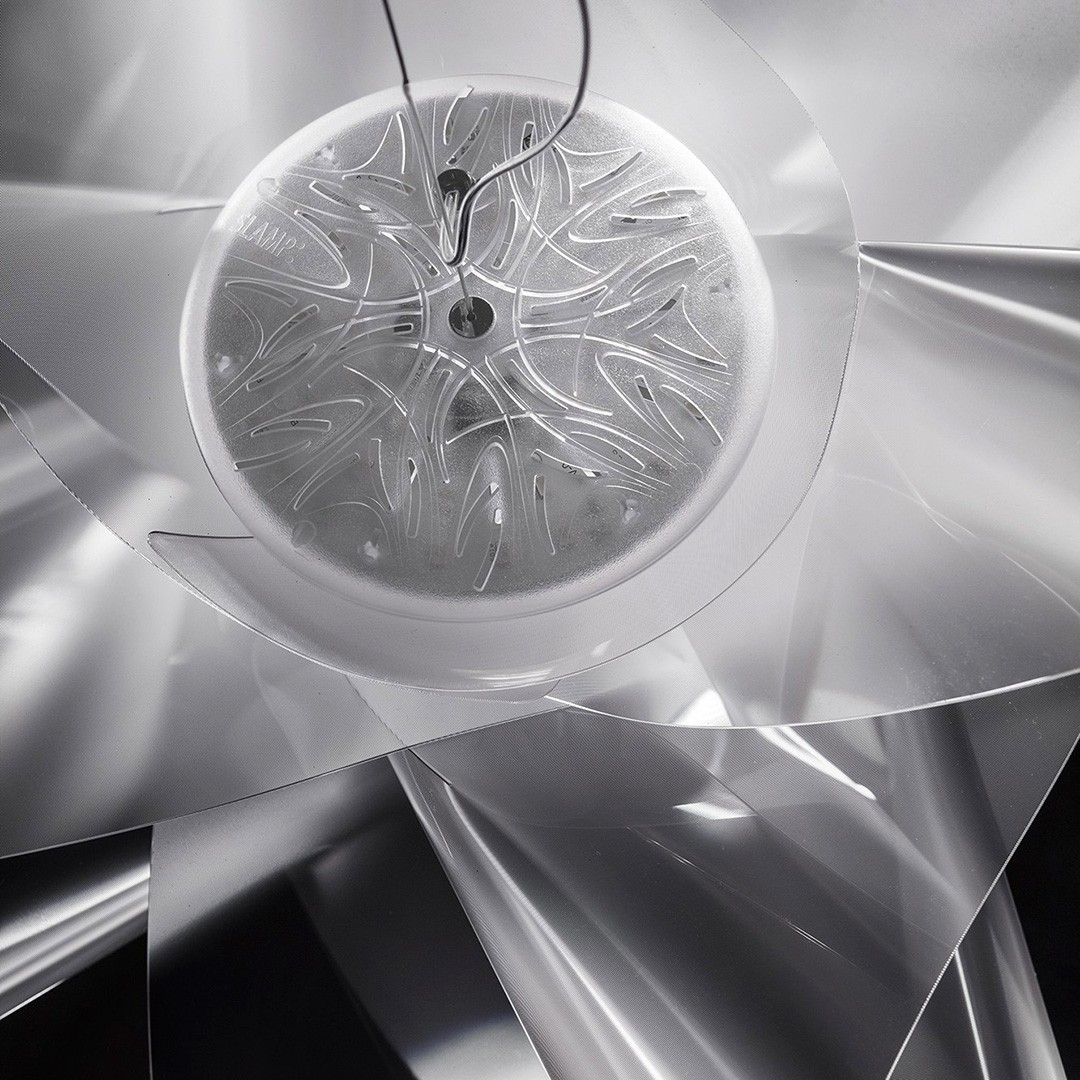 Slamp ETOILE ETO78SOS0001LE000 подвесной светильник 99604 - Вид №2