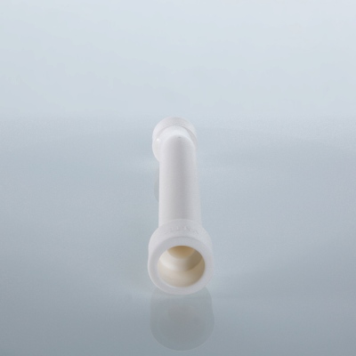 VTp.776.L.025 Обвод полипропиленовый с муфтами (длинный) Valtec 25 мм  - Вид №10