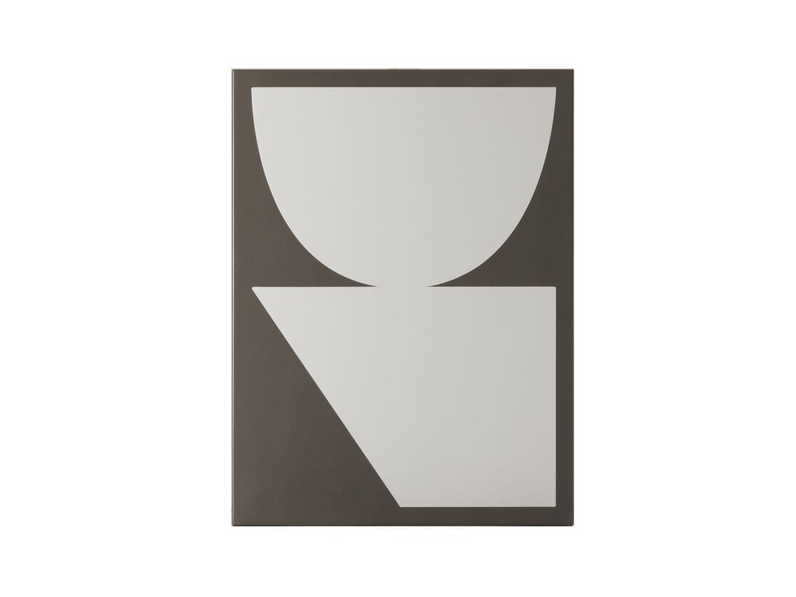 Декоративная кожаная панель i 4 Mariani Icons ARCH-00113230 - Вид №1