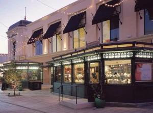 Neri Чугунный киоск