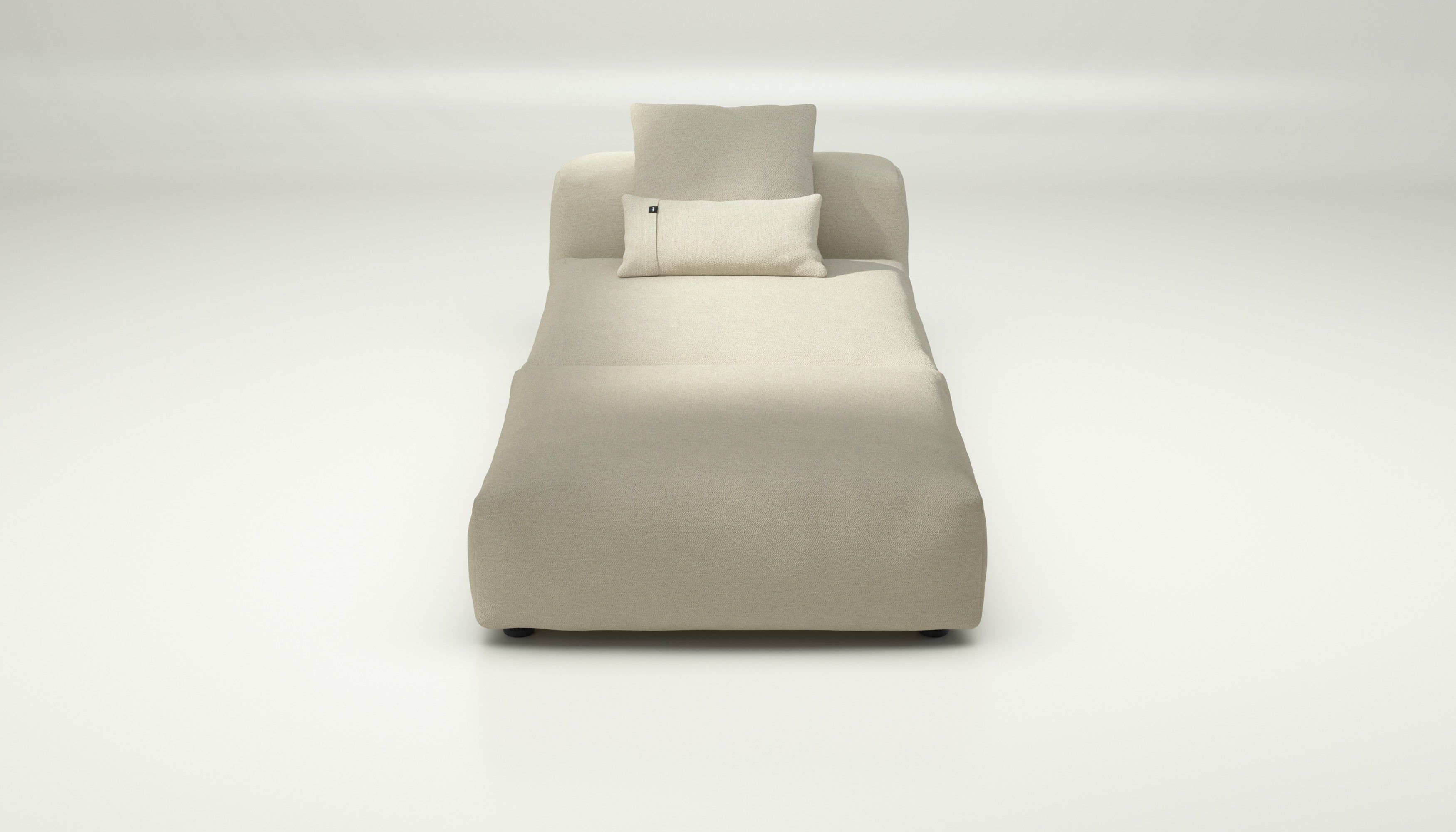 Мягкий шезлонг vetsak Loop Loop ARCH-00093438 - Вид №12