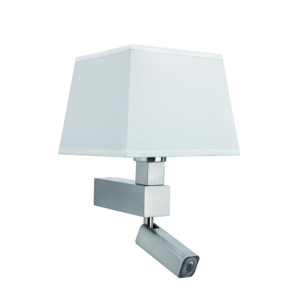 066170 Бра 5234+5239 белое Mantra Bahia - Вид №2