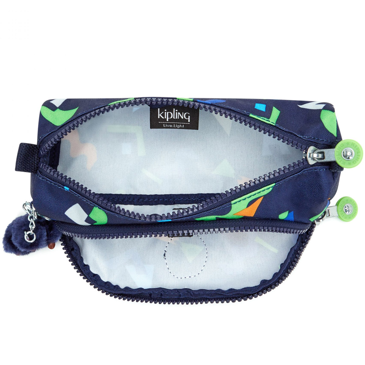 KI3330T72 Пенал Pen case Kipling Cute  - Вид №2