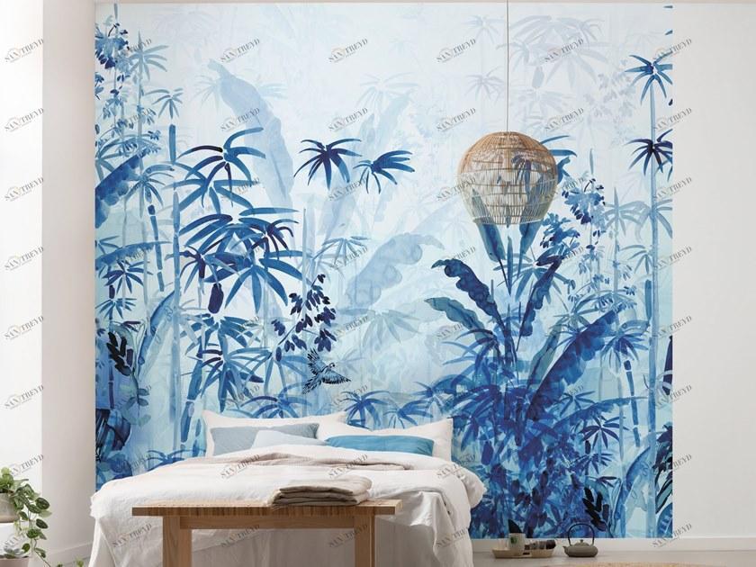 Komar Флизелиновые обои с пейзажами Raw R3-035