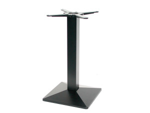 Чугунное основание стола