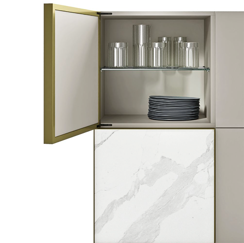 Буфет MATCH PRESOTTO MA220D  - Вид №2