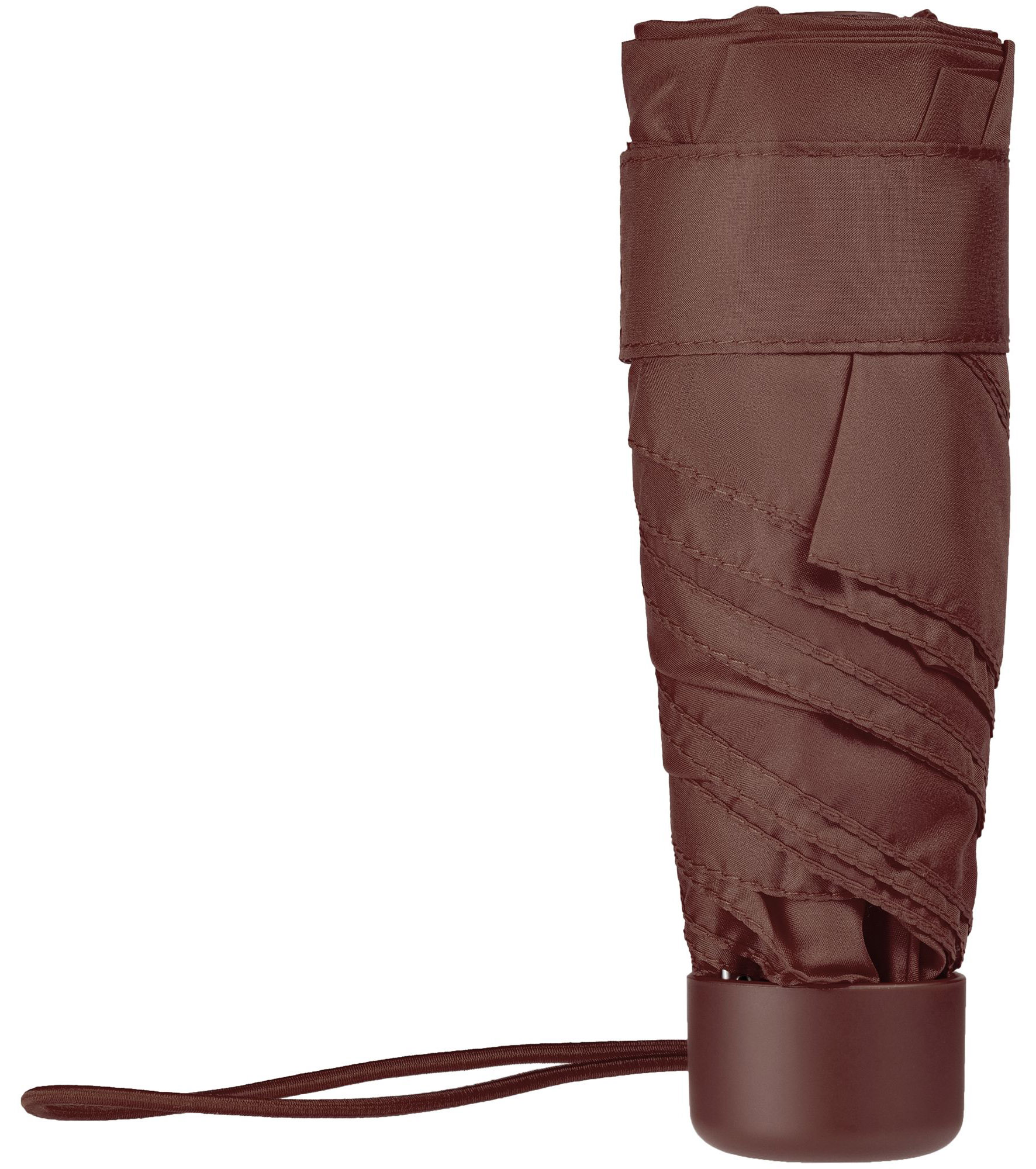 CJ6-50005 Зонт CJ6*005 Umbrella Samsonite Minipli Colori S  - Вид №4