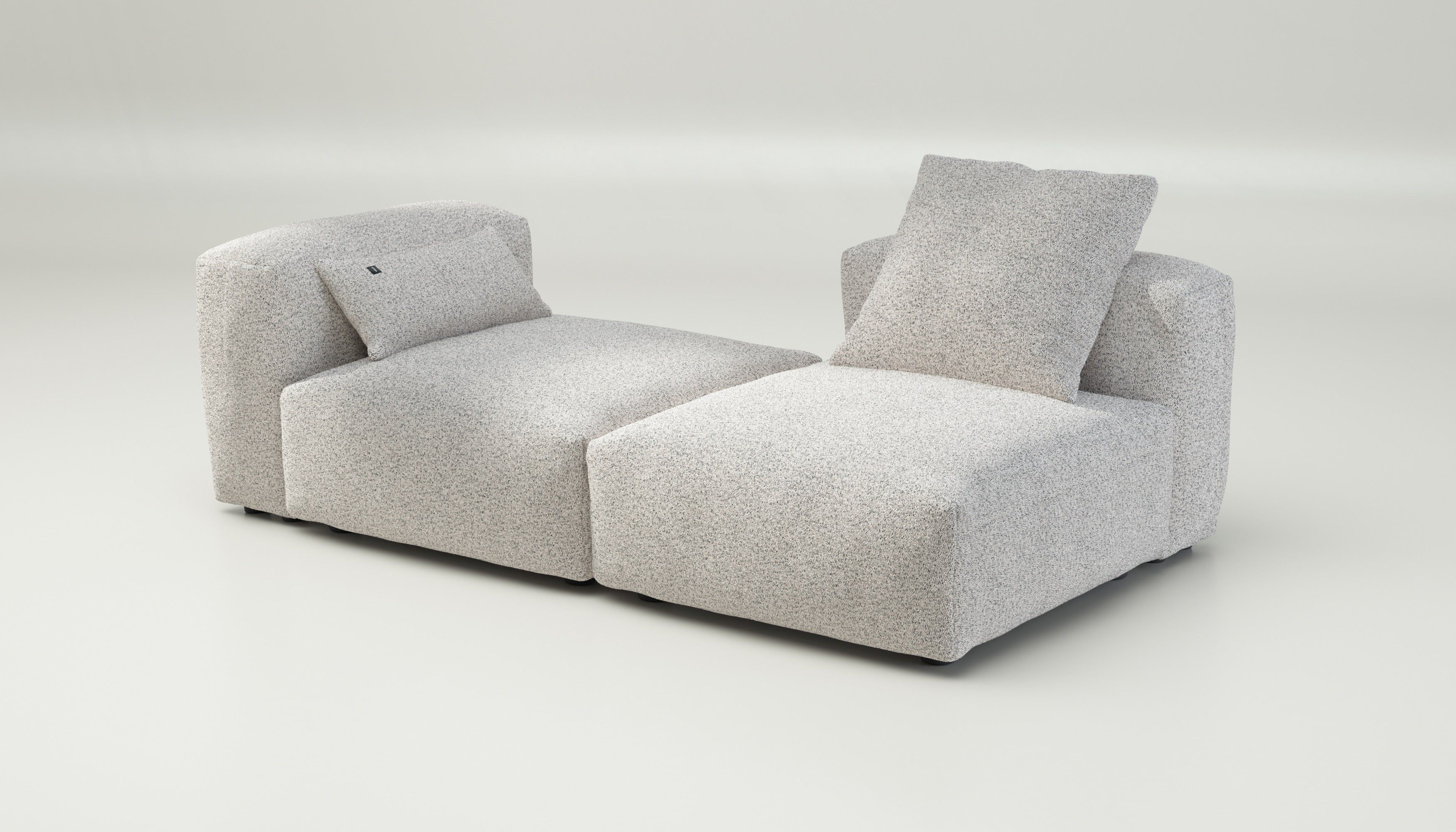 Модульный диван vetsak Loop Loop ARCH-00151177 - Вид №15