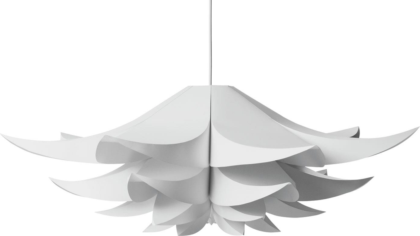 502002 Лампа Large White Normann Copenhagen Norm 06  - Вид №2