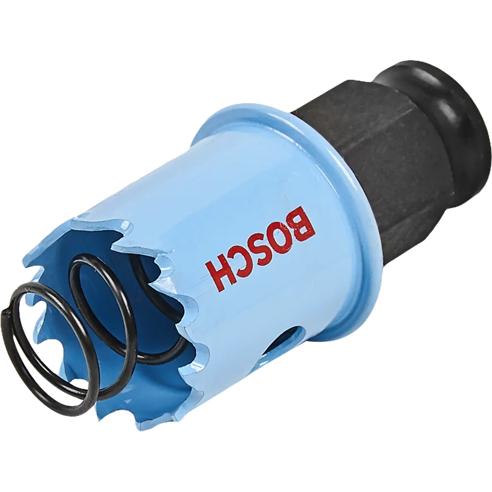 Коронка по стали Bosch 2608584784 25 мм BOSCH PROFESSIONAL STLM-2183917