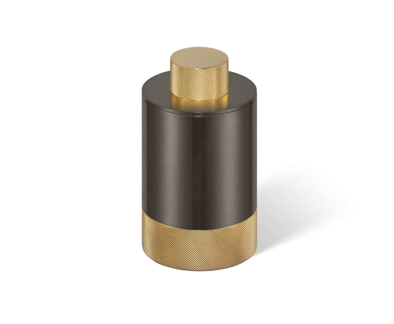 Универсальная коробка CLUB BMD 1 DECOR WALTHER Хром 853900 - Вид №3