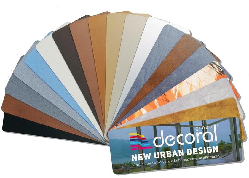 Decoral® GROUP Сублимация на алюминии sun-id-1513330 - Вид №1