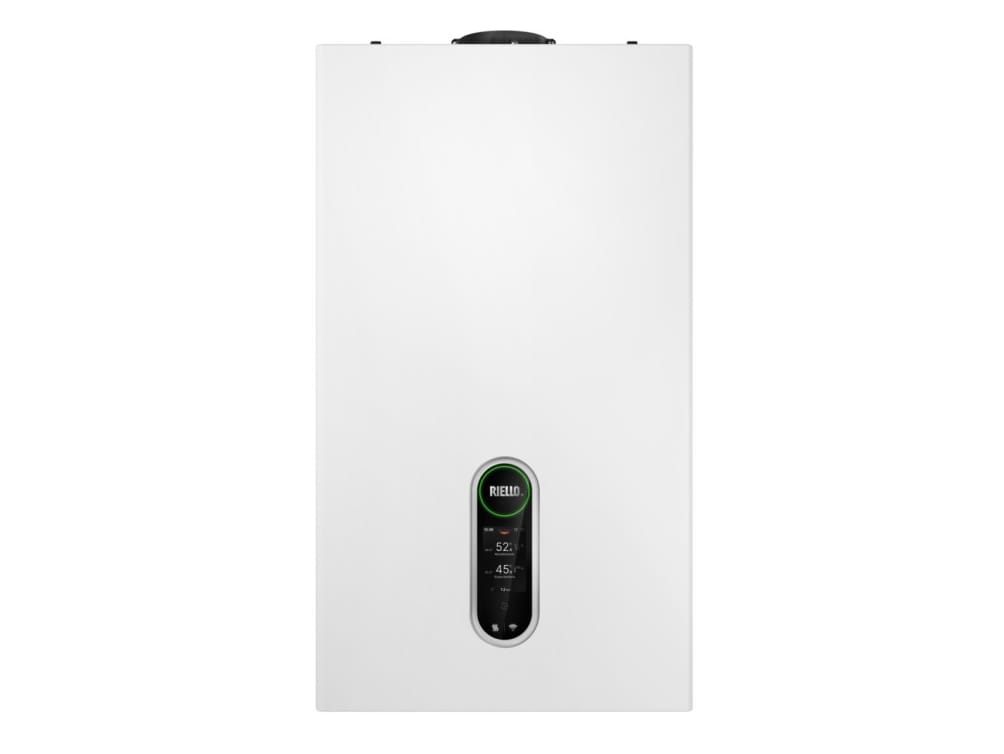 Крытый конденсационный котел класса A+ RIELLO семья ARCH-00057000 - Вид №1