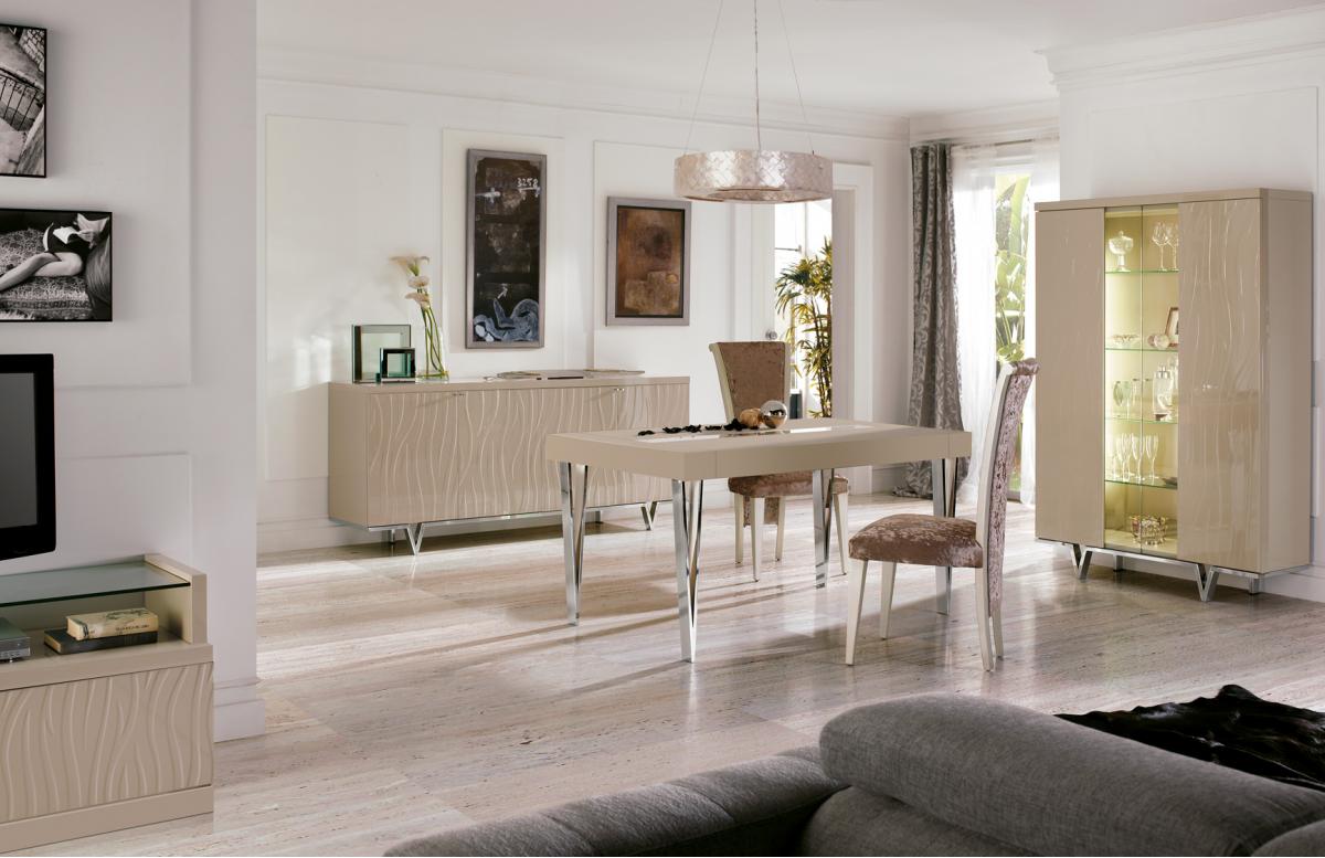 105645 Стол Euphoria 180 x 90 см Llass Attitude Santreyd - Вид №1