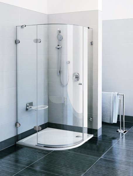 Смеситель встроенный без переключателя NEO NO 062.00 Ravak X070021 - Вид №3