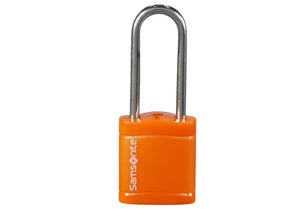 CO1-96045 Замок CO1*045 Lock Samsonite Travel Accessories  - Вид №2