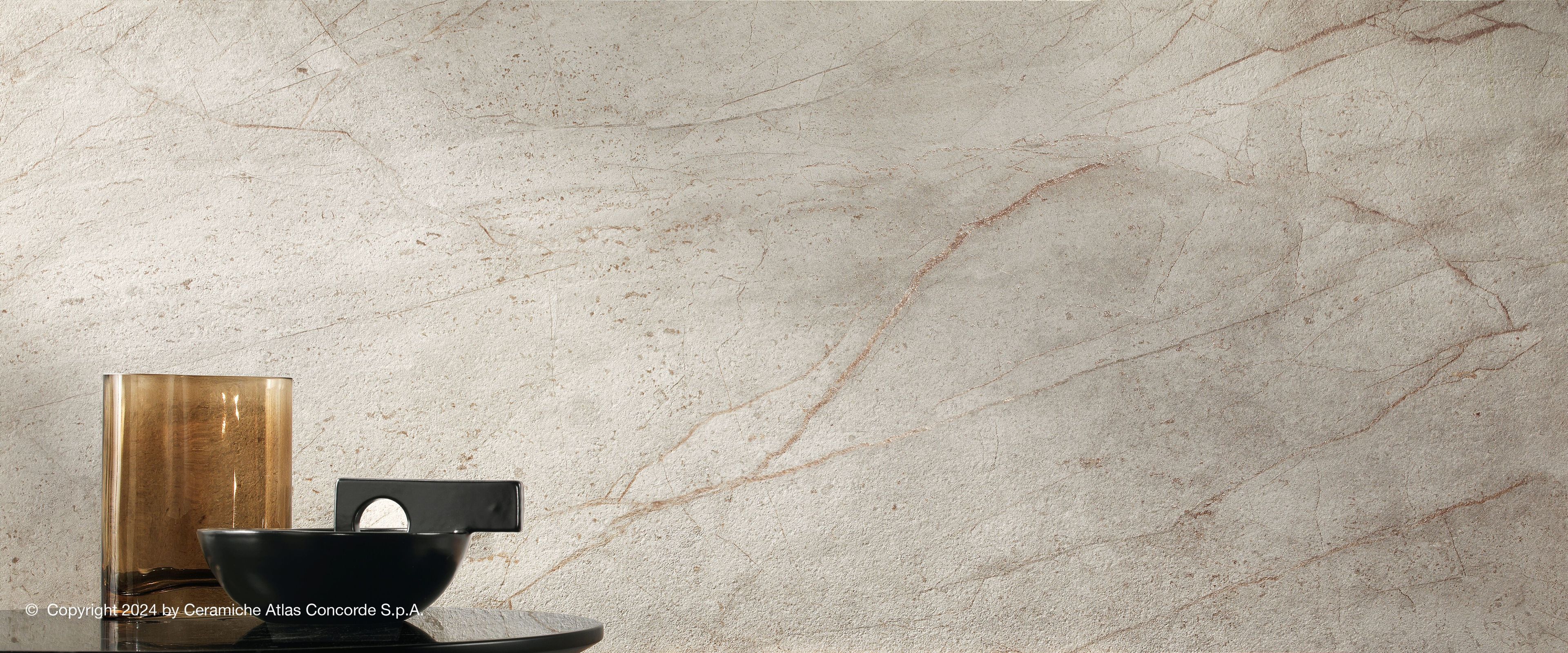 Пол / керамогранит с мраморным эффектом Atlas Concorde Marvel Diva ARCH-00083250 - Вид №50