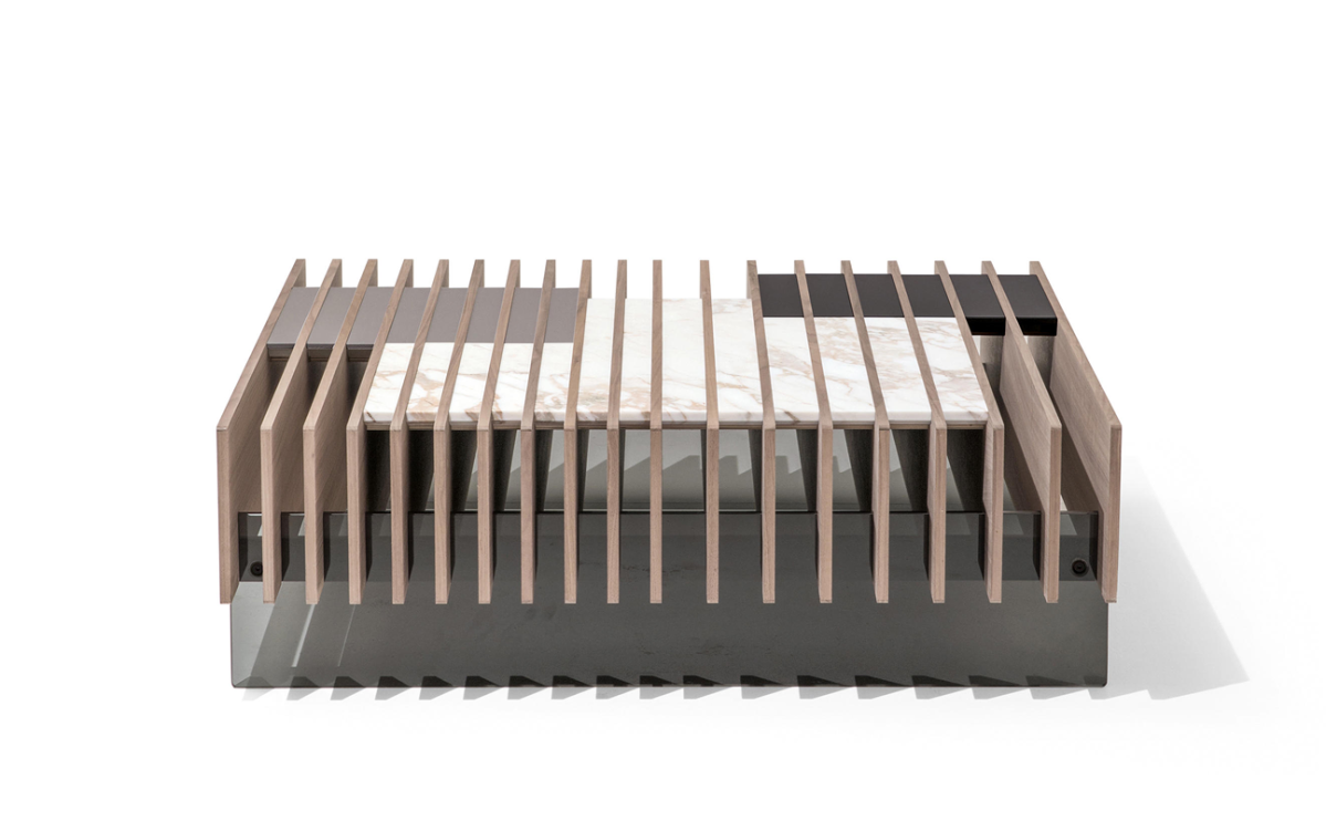 Стол журнальный FIT GIORGETTI 90210 