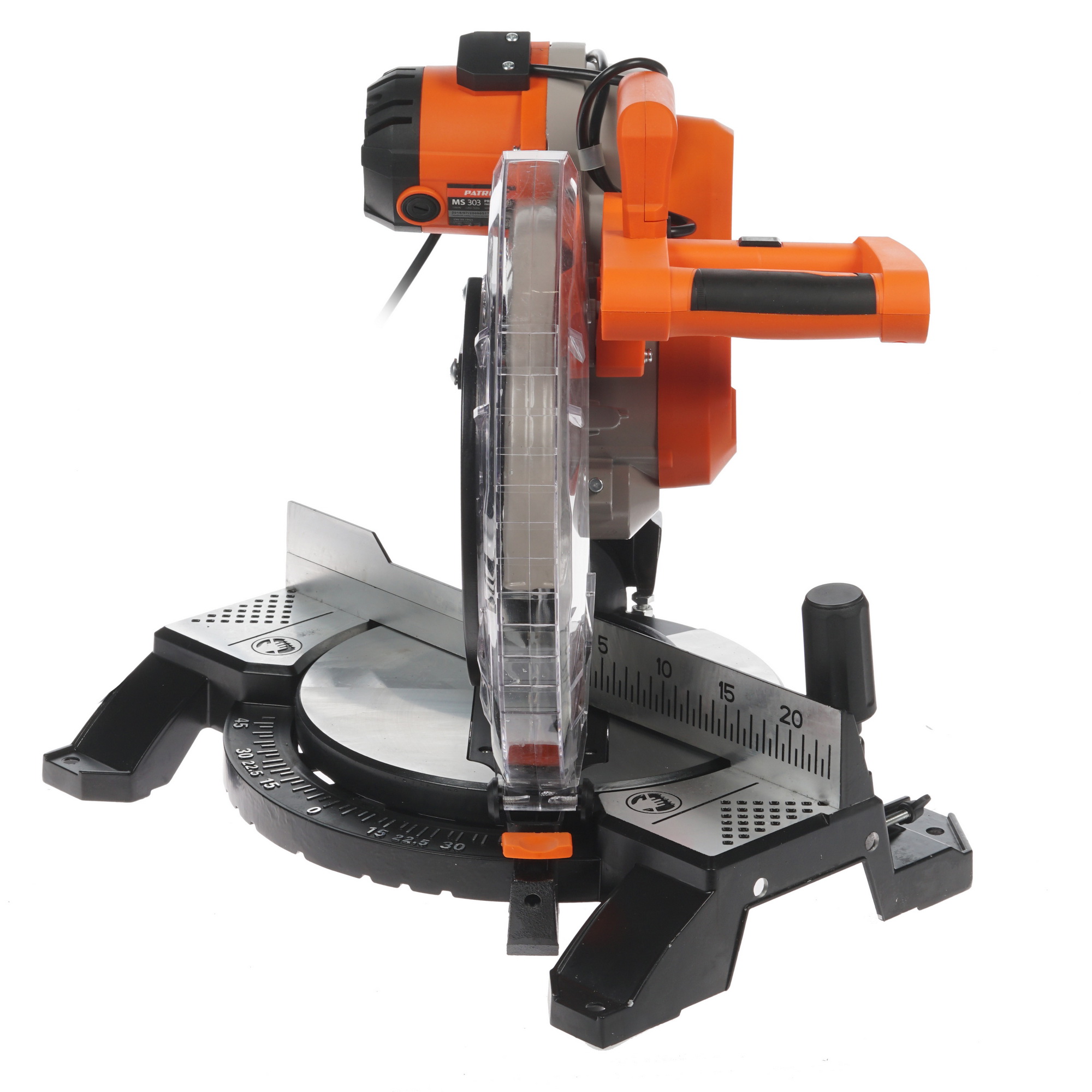 Торцовочная пила  Patriot MS 303 8118084 STDN-0040815 - Вид №1