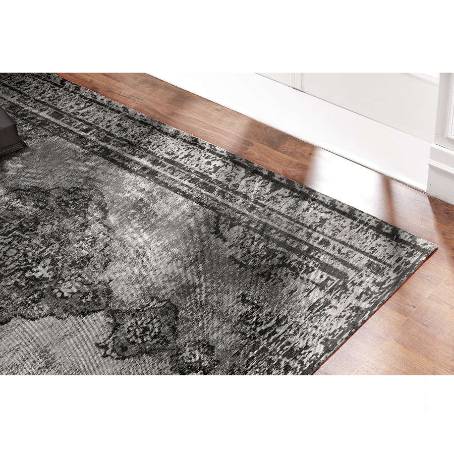 Ковер Altay, 200х300 см, серебряный Carpet Decor C1001 - Вид №1