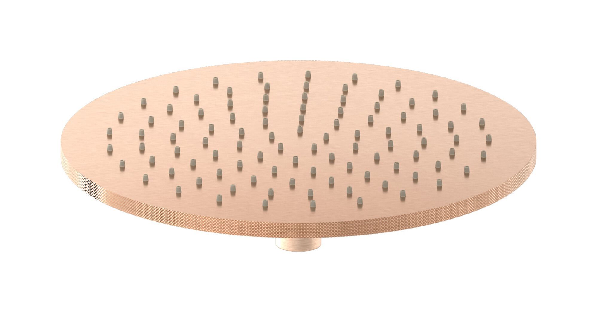 Круглая потолочная душевая головка IB промышленность ARCH-00072083 - Вид №11