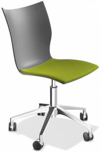 Casala Пластиковый стул с 5 спицами Onyx iv 2531-00