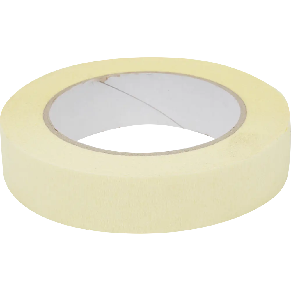 Лента малярная фигурная Unibob, 25 мм х 25 м 15557514 STLM-2086625 Santreyd 