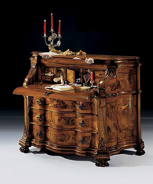 Секретер  GIULIACASA 137-NY NEW YORK